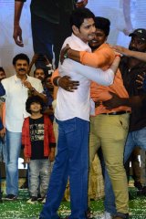 Maharshi Movie Pre Release Event